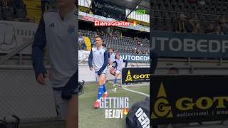 ELIANO KEMBALI DIPERCAYA JADI STARTER vs NAC BREDA 🔥 #elianoreijnders #abroad #timnasindonesia