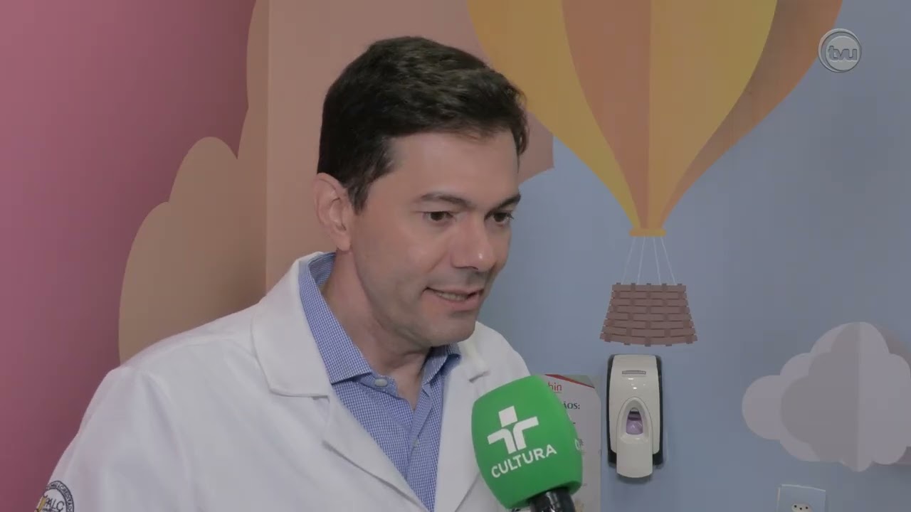 A vacina contra o HPV é fundamental na prevenção de cânceres | INFORMATIVO TVU-13/01/26