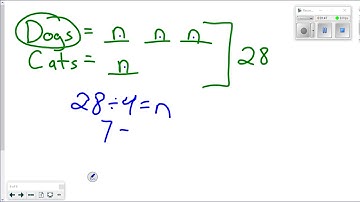Lesson 2.2 Multiplication Comparison Word Problems