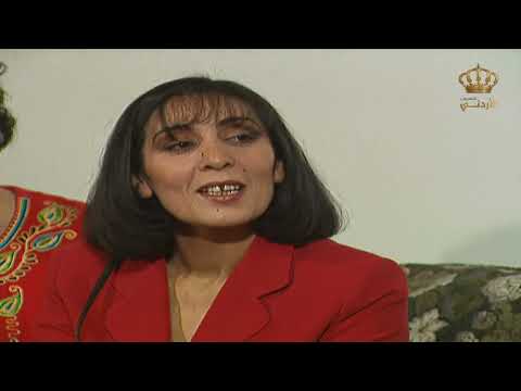 انا موافق اتزوجك بس بشرط مسلسل أتحداك يا دمعي 