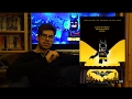The Lego Batman Movie short review