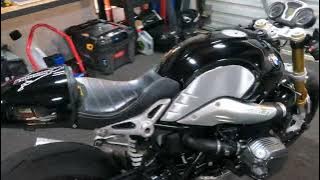 Channel Trailer