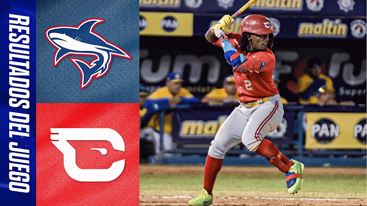Resumen del juego Tiburones de La Guaira vs Cardenales de Lara | 15 de diciembre 2024