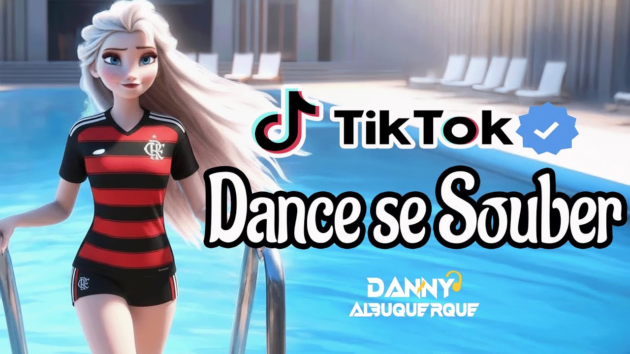 Dance se souber~ {TikTok} 2025🎶💜