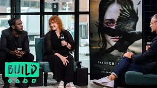 Jennifer Kent & Baykali Ganambarr Discuss The Film, The Nightingale