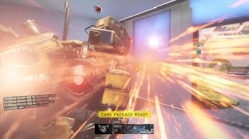 Black Ops 3 Spectre Ripper Safeguard 3 piece & disable robot