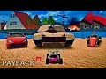 The Most Powerful Vehicles In Payback 2 By Recsosbiux The Most Powerful Vehicles In Payback 2 By Recsosbiux