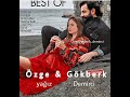 Özge ve Gökberk'in Yeni Paylaşımı @Delta1