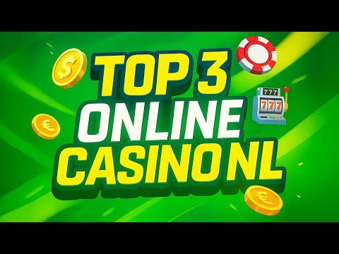 Nieuw Online Casino: Ontdek de Spannendste Manier van Online Casino Spelen