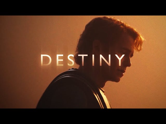 Star Wars: Anakin Skywalker – Destiny class=