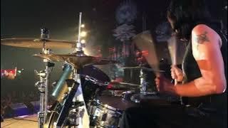 Download lagu Marky ramone live 2018 (have you ever seen the rain & california sun)