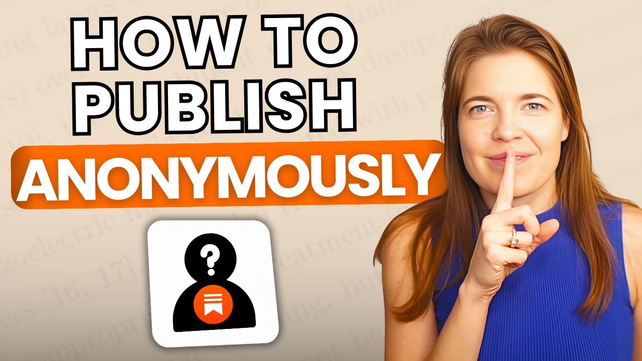 Want to Stay Anonymous on Substack? Here’s EXACTLY How To Do It