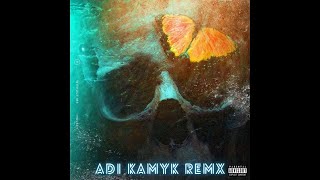 Halsey - Without Me (Adi Kamyk Remix/Lyrics)