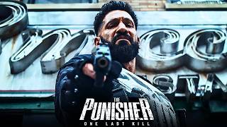 The Punisher One Last Kill (2026) Film complet en français Critique et faits