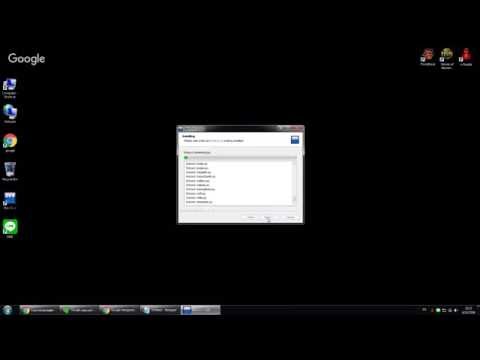 วิธีการติดตั้ง-วิธีการใช้เบื้องต้นของโปรแกรม Dev-Cpp 5.11 TDM-GCC 4.9.2