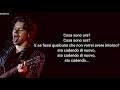 Harry Styles - Falling Traduzione In Italiano