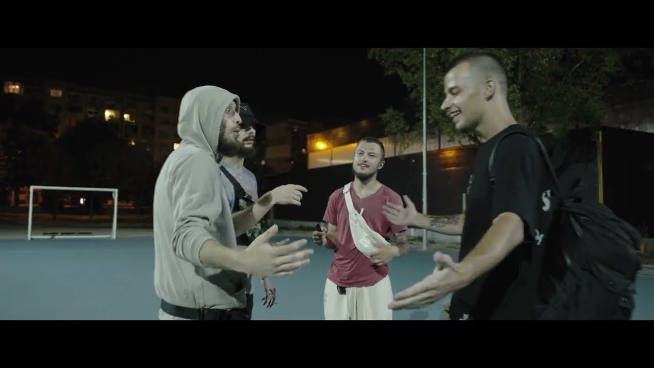 Παρακολούθηση HSL x MONEYMITCH - SAMO DA TA PITAM (OFFICIAL VIDEO) στο YouTube Παρακολούθηση HSL x MONEYMITCH - SAMO DA TA PITAM (OFFICIAL VIDEO) στο YouTube