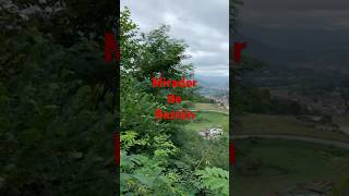 Un paraíso navarro entre montañas.