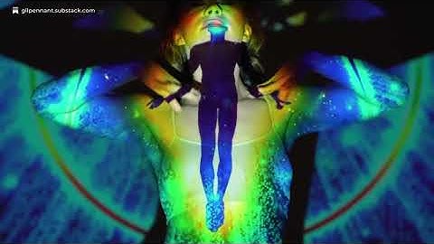 Imagination: The Hidden Pathway to Happiness & Wellbeing