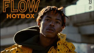 YSN Flow - Hotbox (Official Music Video)