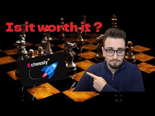 Gotham Chess Courses Review: Is it Worth to Buy? 