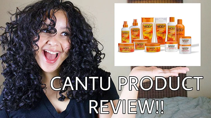 TESTING OUT AFFORDABLE DRUGSTORE HAIR PRODUCTS| CA...