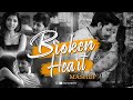 Broken heart mashup  jay guldekar  thoda thoda pyaar  sad mashup