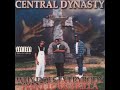 Central Dynasty - Why Does Everybody Want To Be A Killa (1996) [FULL ALBUM] (FLAC) [GANGSTA/G-FUNK]