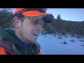 Off-Grid Montana Cabin - Deer Hunting 2018: Part 1 Off-Grid Montana Cabin - Deer Hunting 2018: Part 1