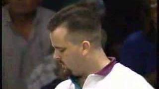 1997 PBA Tucson Open - Weber vs. Himmler (Part 2)