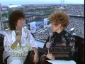 Capture de la vidéo Interview With Loretta Lynn At Farm Aid 1985