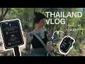 Warum läuft unsere Wanderung IMMER anders als geplant? 😅 | Chiang Mai Tempel Vlog #3