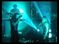 Capture de la vidéo Theatre Of Tragedy - Stavanger, Norway, 27-02-2001