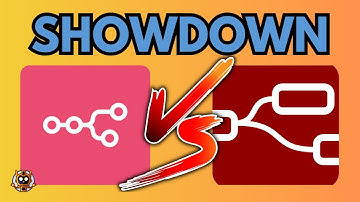 N8N vs Node Red (2025) | Which Automation Tool Is Better?