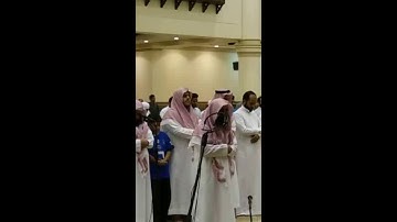 بترتيل نادر جديد عشائيه للقارئ الشيخ محمد اللحيدان25 7 1439هـ