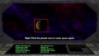 Star Explorers - A Brief Tutorial