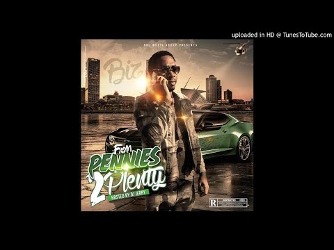 Watch Biz - The Way The Game Go on YouTube