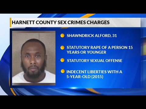 Harnett County's Mugshot Scandal: The Truth Revealed