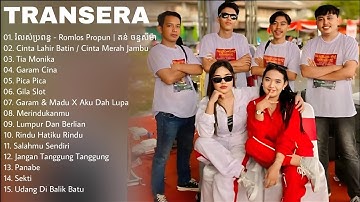 TRANSERA BAND Jawai, Sambas