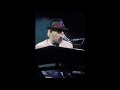 Elton John - Live in Bonner Springs 12th August 1989 - Sleeping With The Past Tour.