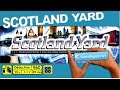 Vidéorègle jeu de société " Scotland Yard " par Yahndrev (#560)