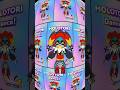 Do the holotori dance! #animation