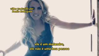 Britney Spears - Criminal (Legendado/Tradução) Clipe Oficial Resimi