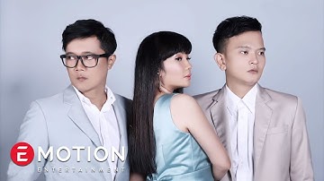 Cassandra - Cinta Dari Jauh (Official Audio)