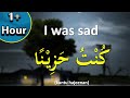 Speak arabic language for 1 hour  english  arabic