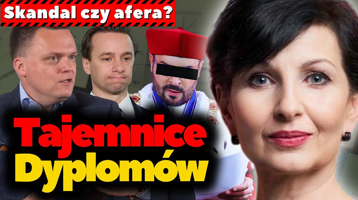 Renata Kim | Skandal? Czy Afera? | Tajemnice Dyplomów Collegium Humanum