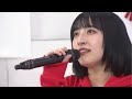 津軽海峡・冬景色【歌 NMB48山崎亜美瑠】おまけ付き の動画、YouTube動画。