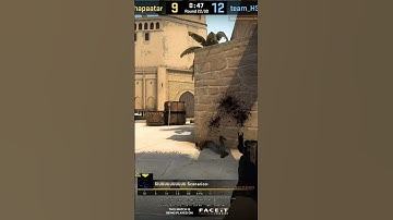 CSGO | Op_Teammate #1v3 #clutch #esports #gaming #csgo #valorant #valorantclips #csgohighlights