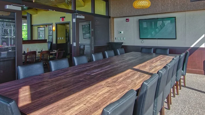 The Moerlein Lager House John Hauck Room | Rentabl...