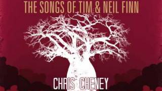 Video thumbnail of "Chris Cheney - Distant Sun (from He Will Have His Way)"
